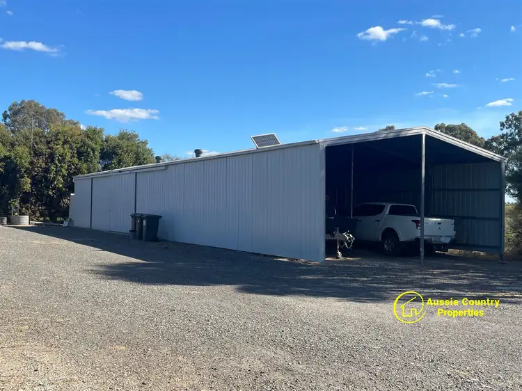 Sixth view of Homely other listing, 147 Cronulla Road, Berrigan NSW 2712