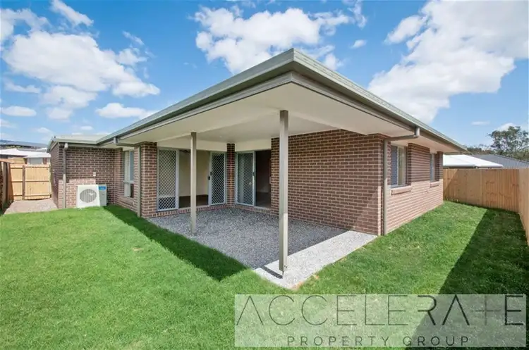 Second view of Homely house listing, 25 Sovereign Drive, Deebing Heights QLD 4306