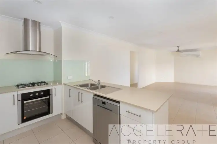 Third view of Homely house listing, 25 Sovereign Drive, Deebing Heights QLD 4306