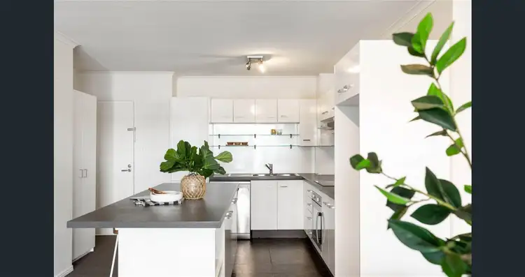 Main view of Homely apartment listing, 1/2 Berwick Street, Fortitude Valley QLD 4006