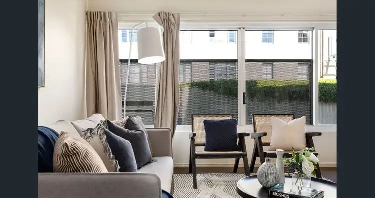 Fourth view of Homely apartment listing, 1/2 Berwick Street, Fortitude Valley QLD 4006