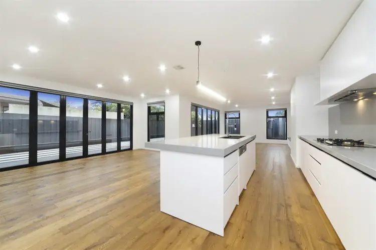 Second view of Homely townhouse listing, 22B Charles Street, Cheltenham VIC 3192