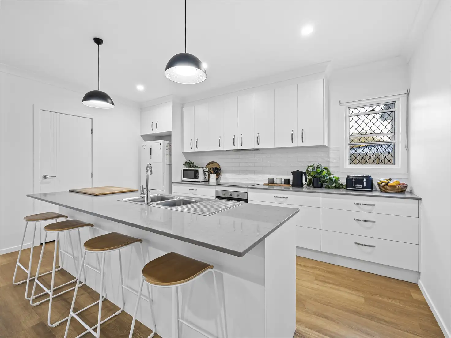 Main view of Homely house listing, 9 Ironbark Ave, Bahrs Scrub QLD 4207