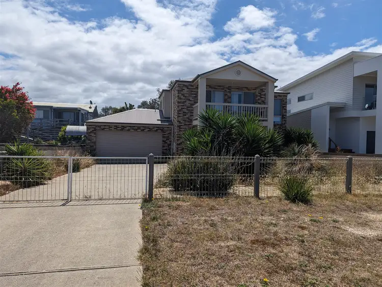 154 The Boulevard, Paradise Beach VIC 3851