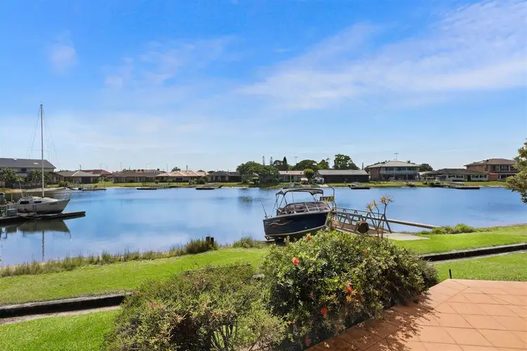 Third view of Homely unit listing, 1/12 Dolphin Drive, Ballina NSW 2478