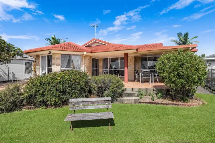Fifth view of Homely unit listing, 1/12 Dolphin Drive, Ballina NSW 2478