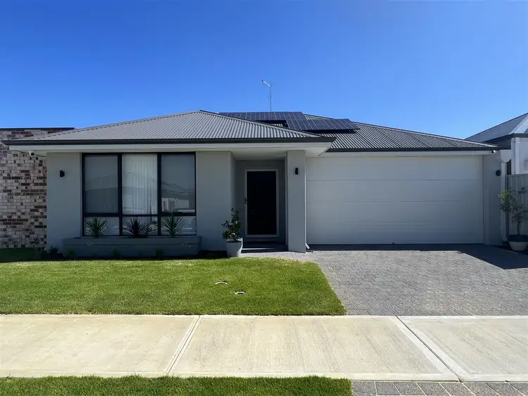 Main view of Homely house listing, 15 Siena Approach, Piara Waters WA 6112