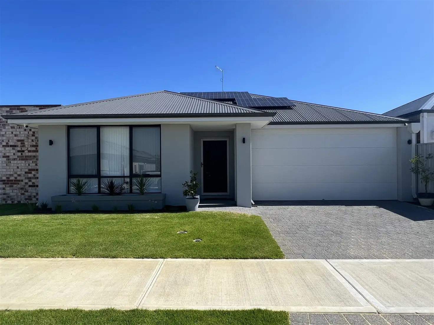 Main view of Homely house listing, 15 Siena Approach, Piara Waters WA 6112