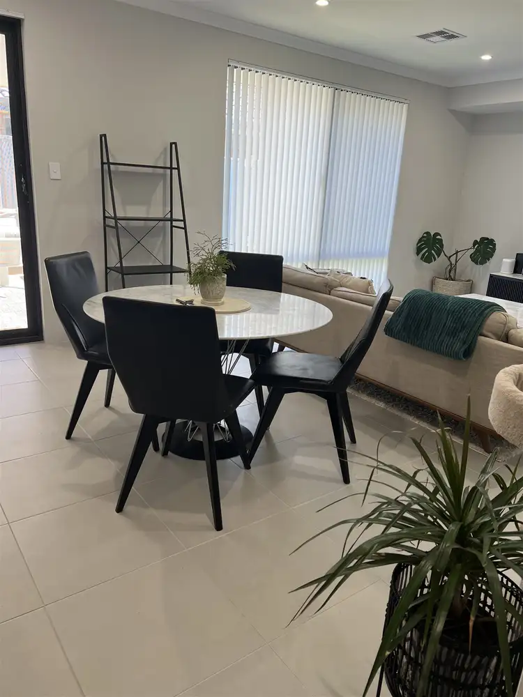 Fifth view of Homely house listing, 15 Siena Approach, Piara Waters WA 6112