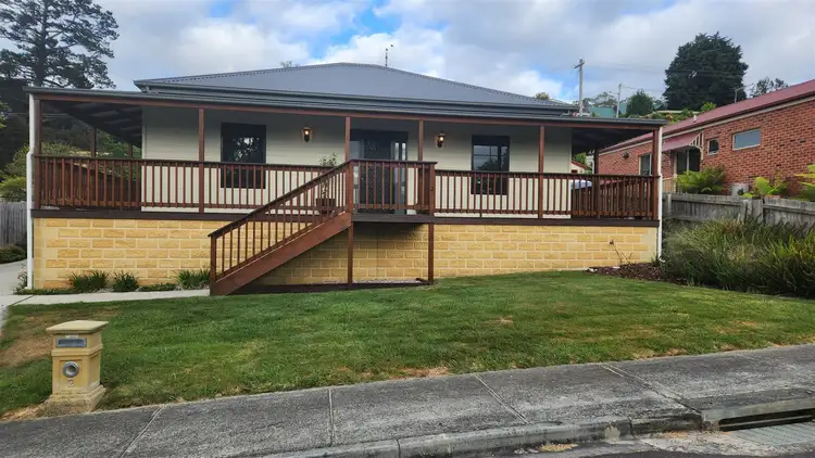2 Lucinda Court, Latrobe TAS 7307