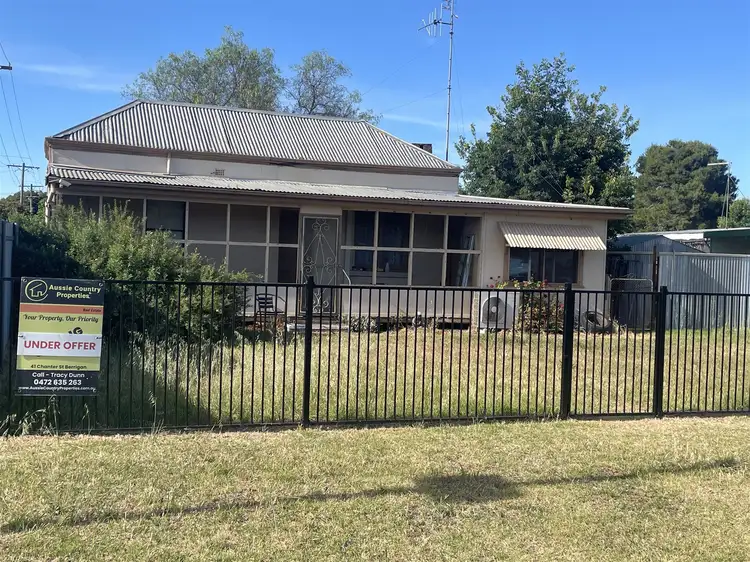 Main view of Homely house listing, 30 Budd Street, Berrigan NSW 2712