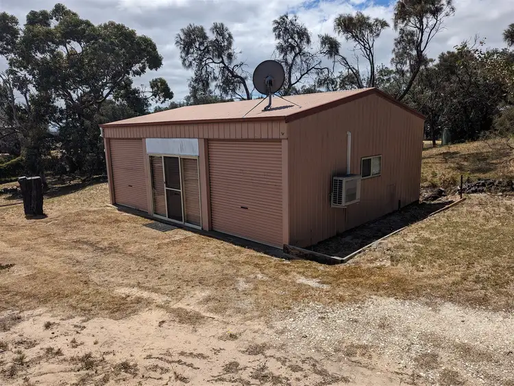 Main view of Homely house listing, 94 Seventh Avenue, Paradise Beach VIC 3851