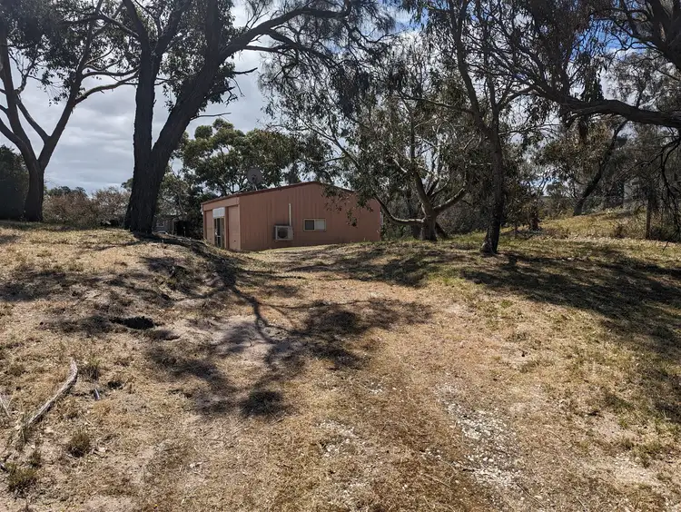 Second view of Homely house listing, 94 Seventh Avenue, Paradise Beach VIC 3851