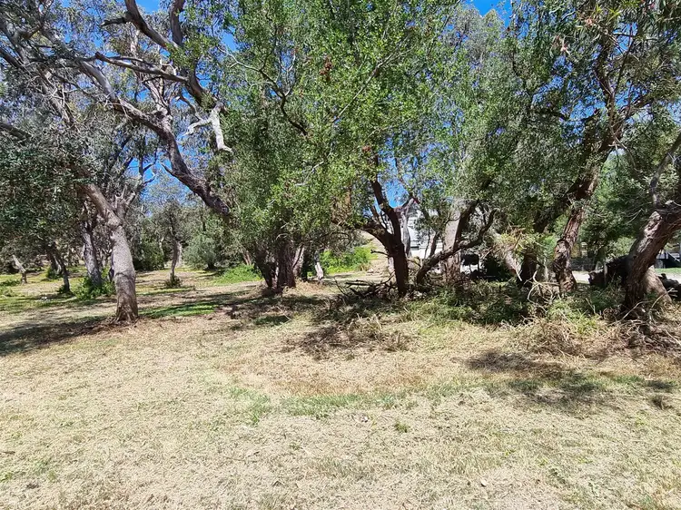 Third view of Homely land listing, 84 Fairway Avenue, Golden Beach VIC 3851