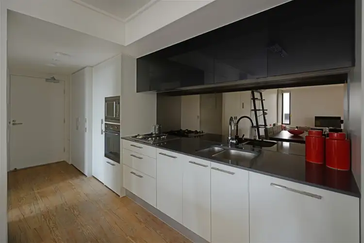 Second view of Homely unit listing, 33/125 Melbourne st, South Brisbane QLD 4101