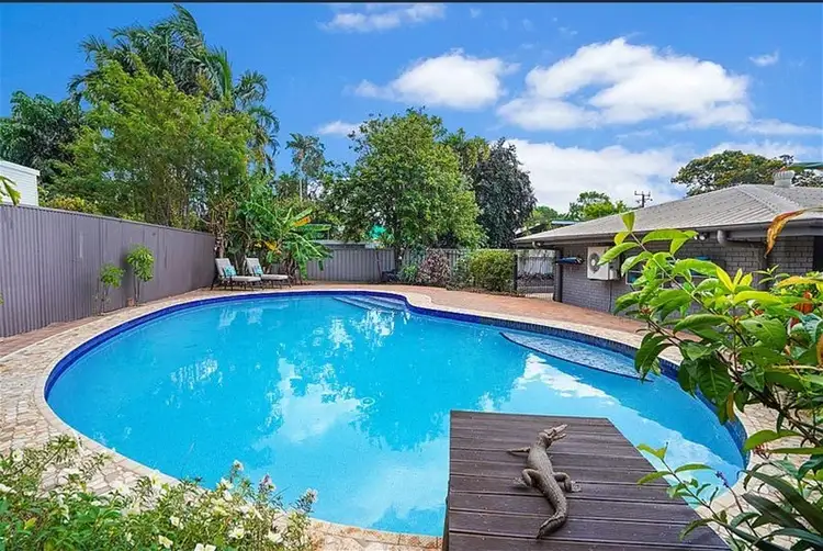 5 Nudl St, Stuart Park NT 820