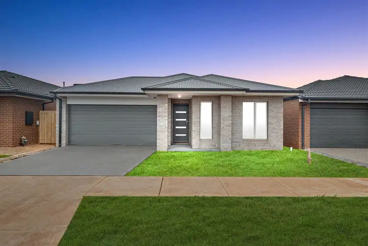 76 Sumac Street, Brookfield VIC 3338