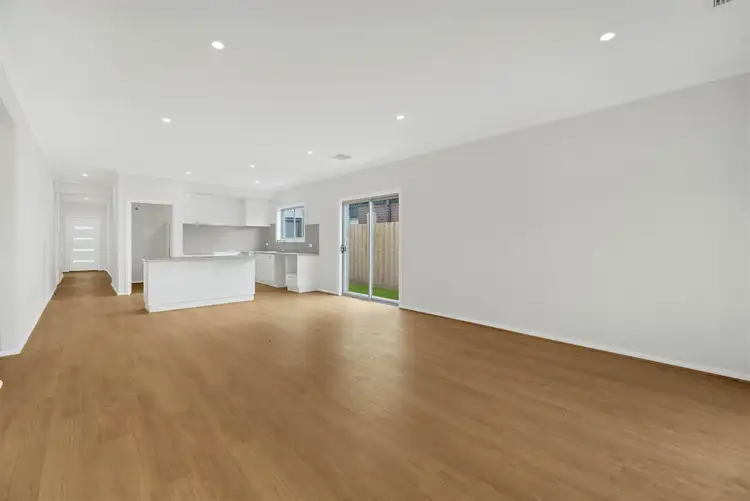 Second view of Homely house listing, 76 Sumac Street, Brookfield VIC 3338