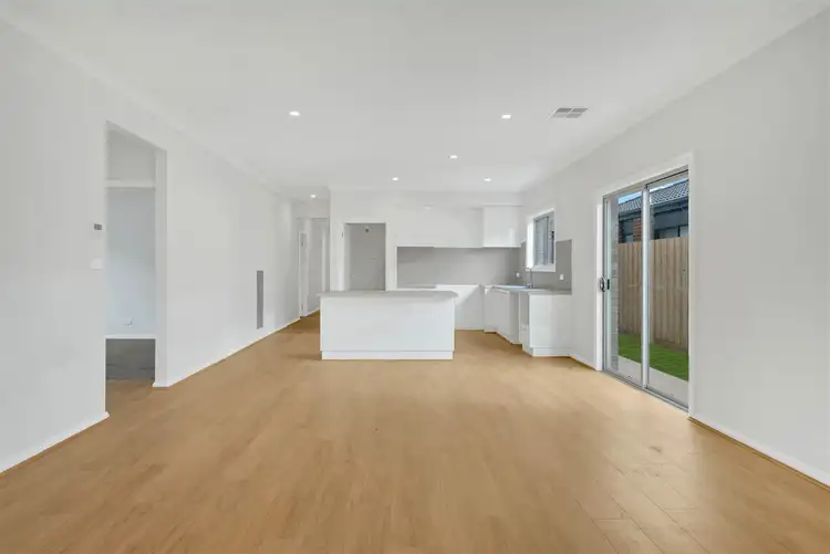 Third view of Homely house listing, 76 Sumac Street, Brookfield VIC 3338