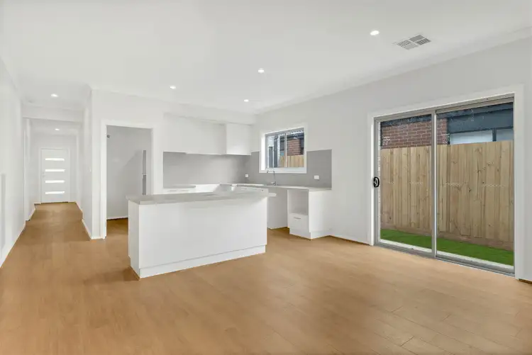 Fourth view of Homely house listing, 76 Sumac Street, Brookfield VIC 3338