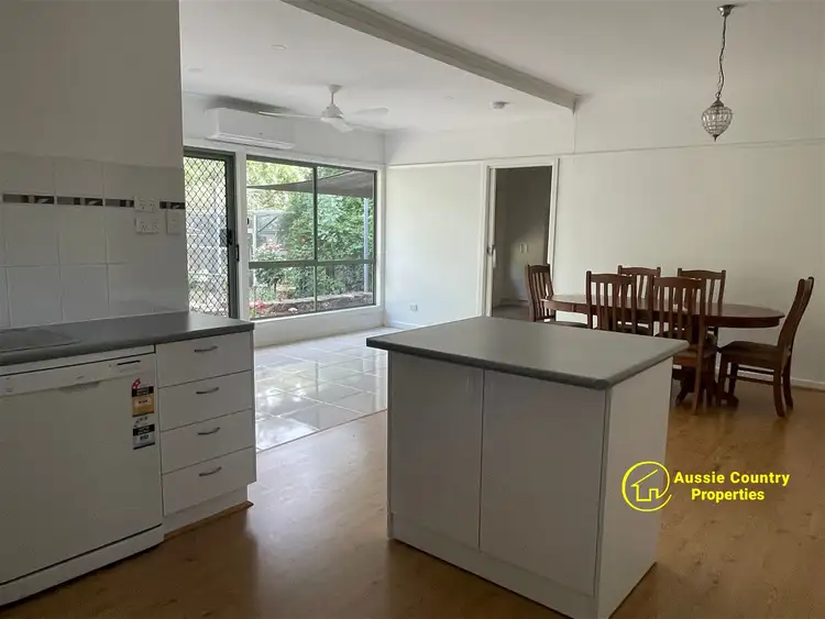 Second view of Homely house listing, 8 Greggerys Road, Berrigan NSW 2712