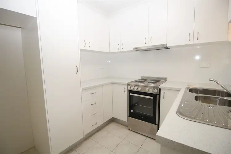 Second view of Homely unit listing, 8/36 Dryden Street, Campsie NSW 2194