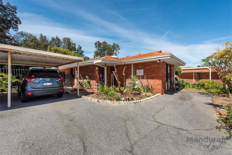 Third view of Homely unit listing, 4/6 Ashford Ave, Rockingham WA 6168