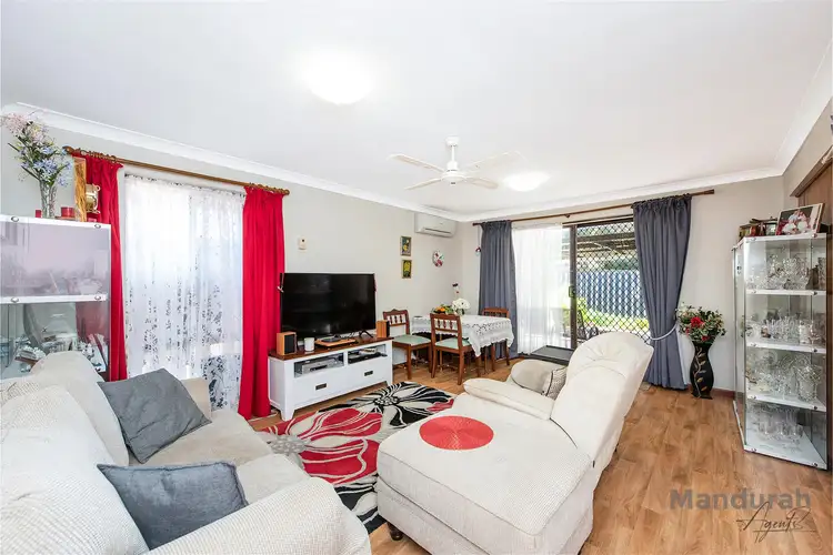 Fourth view of Homely unit listing, 4/6 Ashford Ave, Rockingham WA 6168