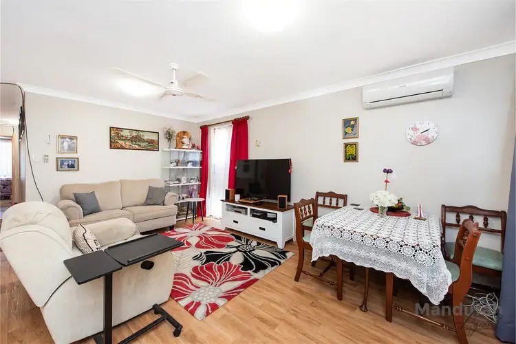 Fifth view of Homely unit listing, 4/6 Ashford Ave, Rockingham WA 6168