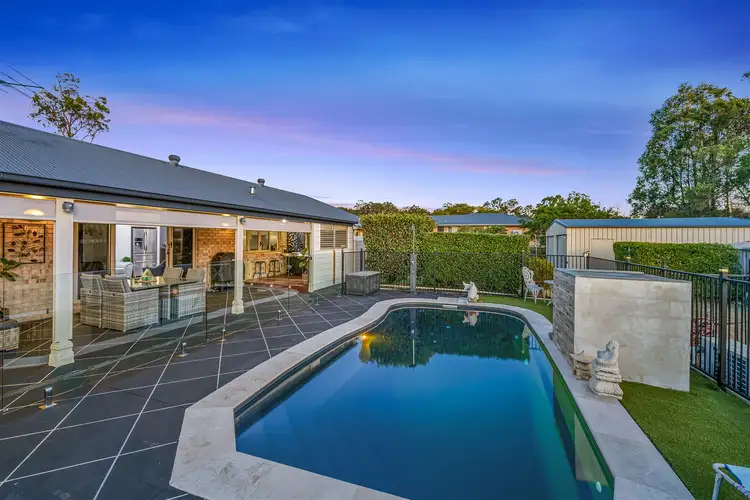 Third view of Homely house listing, 17-19 Broadhurst Court, Gleneagle QLD 4285