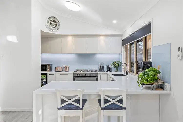 Fourth view of Homely house listing, 17-19 Broadhurst Court, Gleneagle QLD 4285