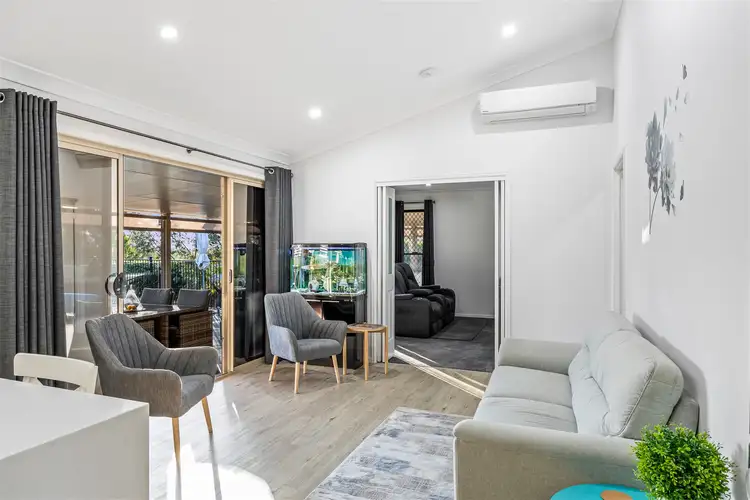 Sixth view of Homely house listing, 17-19 Broadhurst Court, Gleneagle QLD 4285