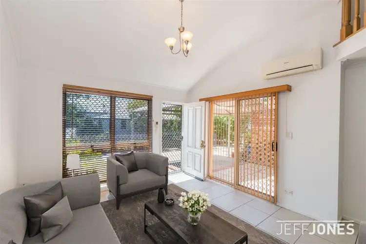 Second view of Homely townhouse listing, 2/38 Venner Road, Annerley QLD 4103