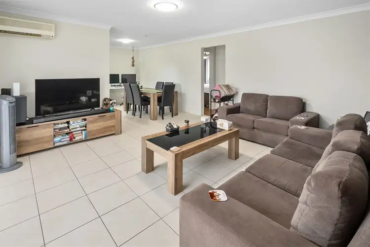 Second view of Homely unit listing, 2/17 Logan Street, Greenslopes QLD 4120