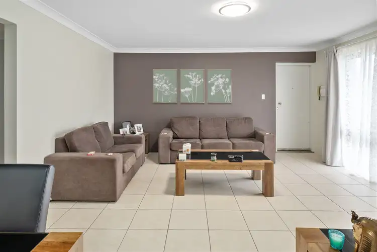 Third view of Homely unit listing, 2/17 Logan Street, Greenslopes QLD 4120