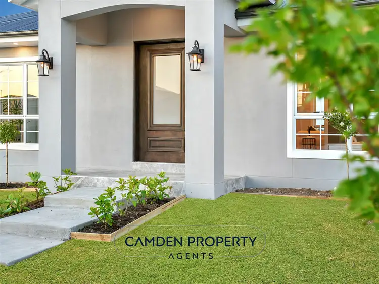 Second view of Homely house listing, 39 Bradninch Cres, Wilton NSW 2571