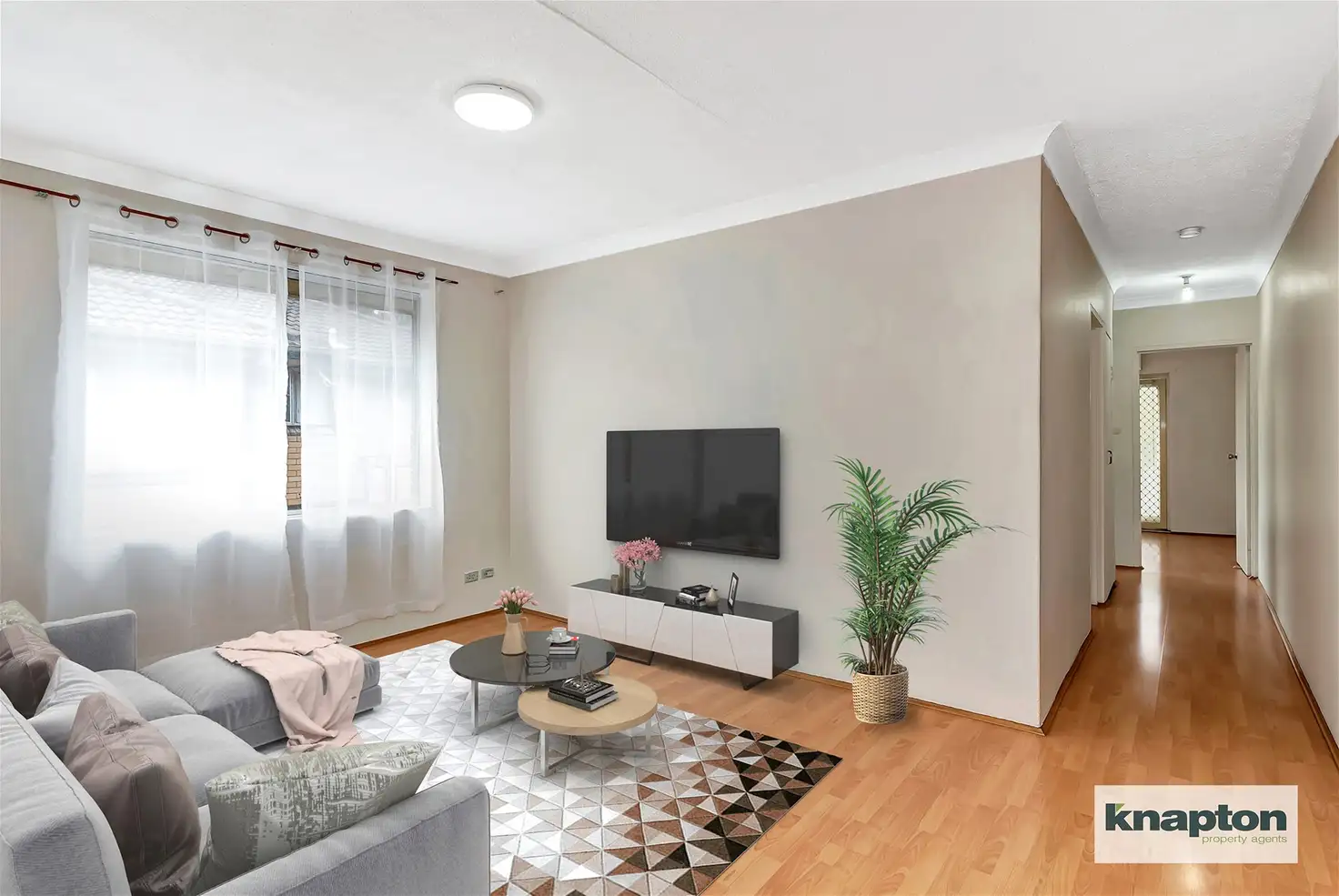 Main view of Homely unit listing, 5/41 Macdonald Street, Lakemba NSW 2195