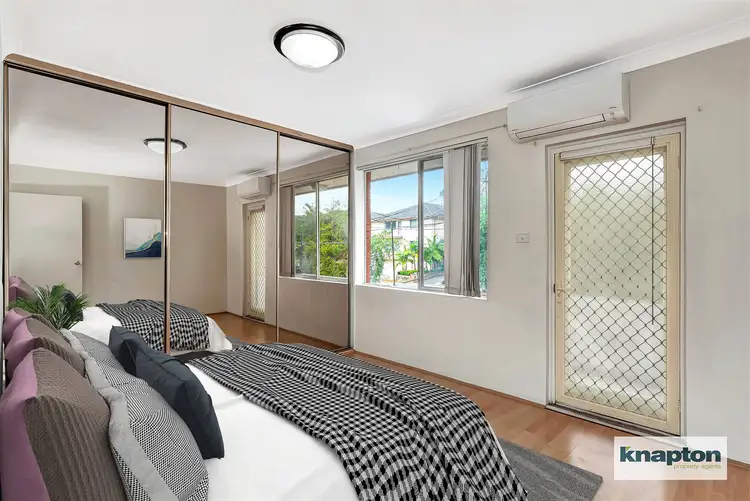 Third view of Homely unit listing, 5/41 Macdonald Street, Lakemba NSW 2195