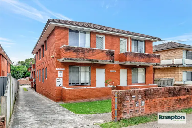 Sixth view of Homely unit listing, 5/41 Macdonald Street, Lakemba NSW 2195