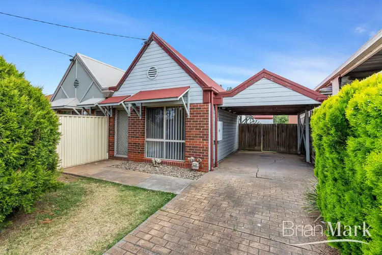 Second view of Homely unit listing, 2/375 Heaths Road, Werribee VIC 3030