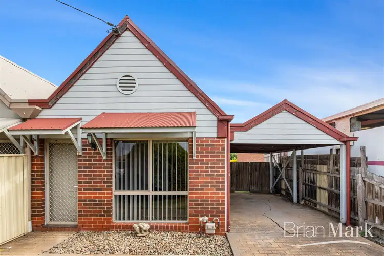 Third view of Homely unit listing, 2/375 Heaths Road, Werribee VIC 3030