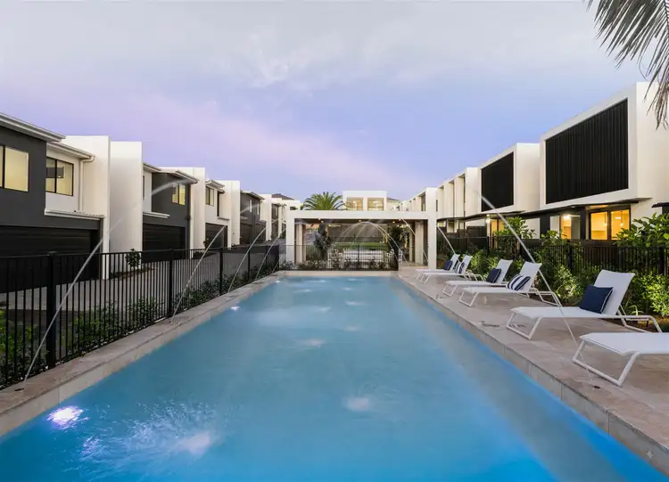 Fourth view of Homely townhouse listing, 18/81 Major Drive, Rochedale QLD 4123