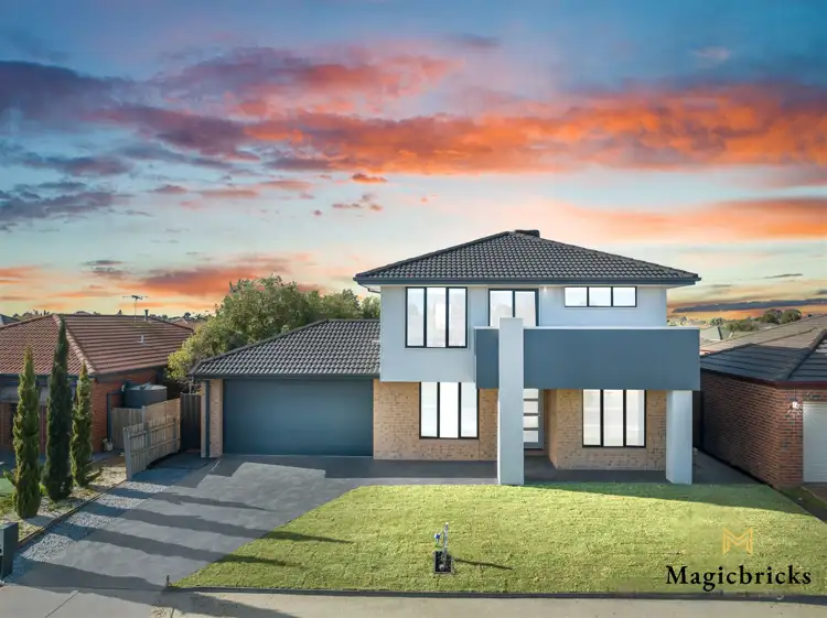 Main view of Homely house listing, 3 Governor Cl, Tarneit VIC 3029