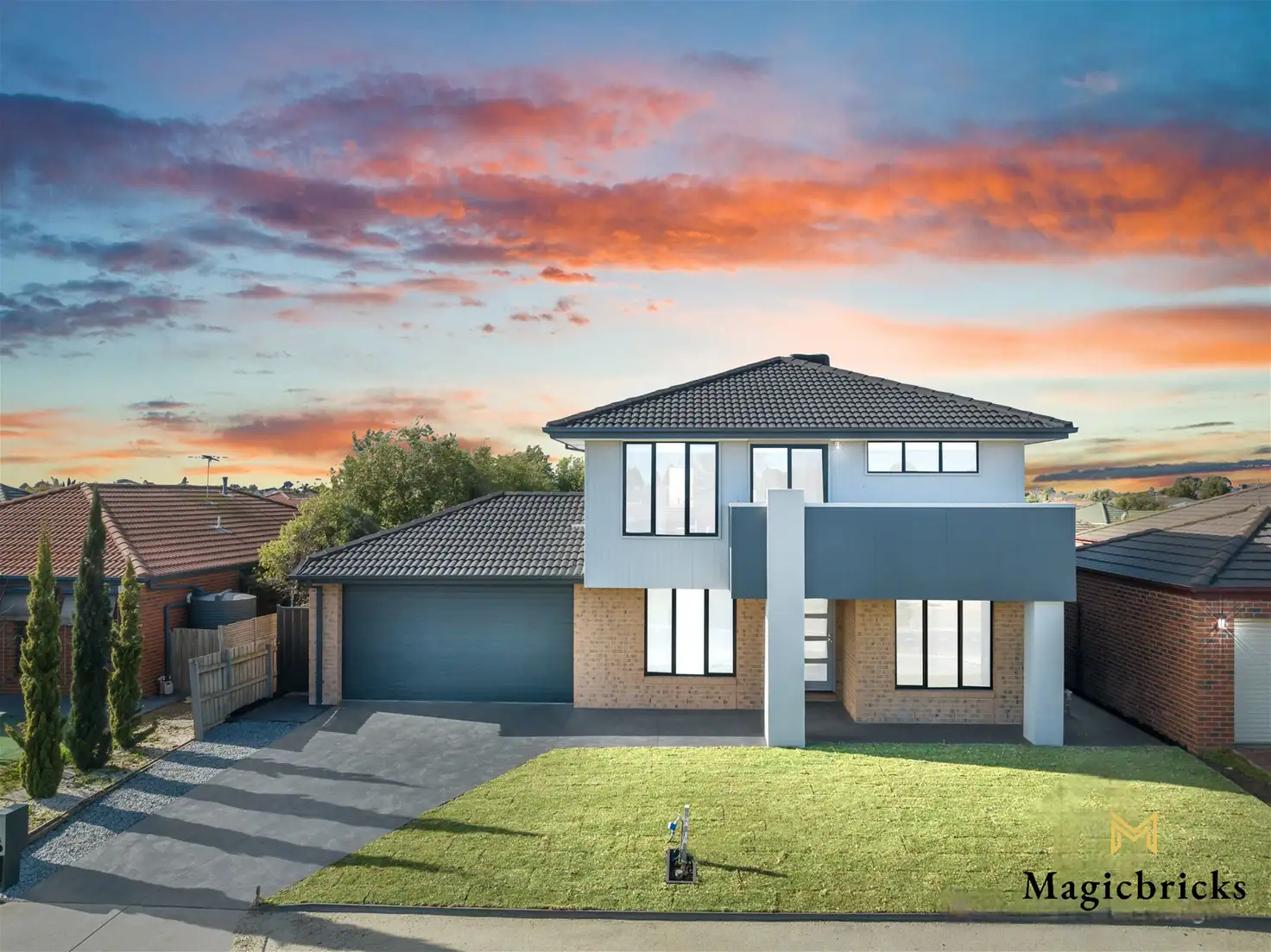 Main view of Homely house listing, 3 Governor Cl, Tarneit VIC 3029