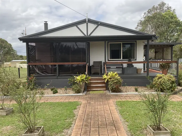 Main view of Homely house listing, 11 Dioth St, Yarraman QLD 4614