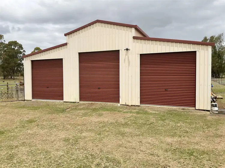 Third view of Homely house listing, 11 Dioth St, Yarraman QLD 4614