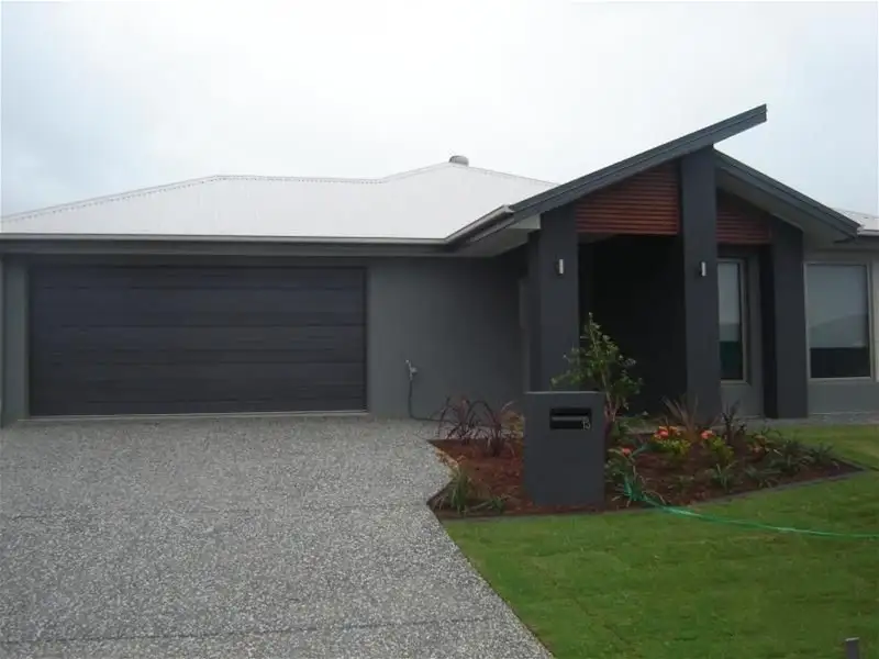 Main view of Homely house listing, 13 Brampton Way, Meridan Plains QLD 4551