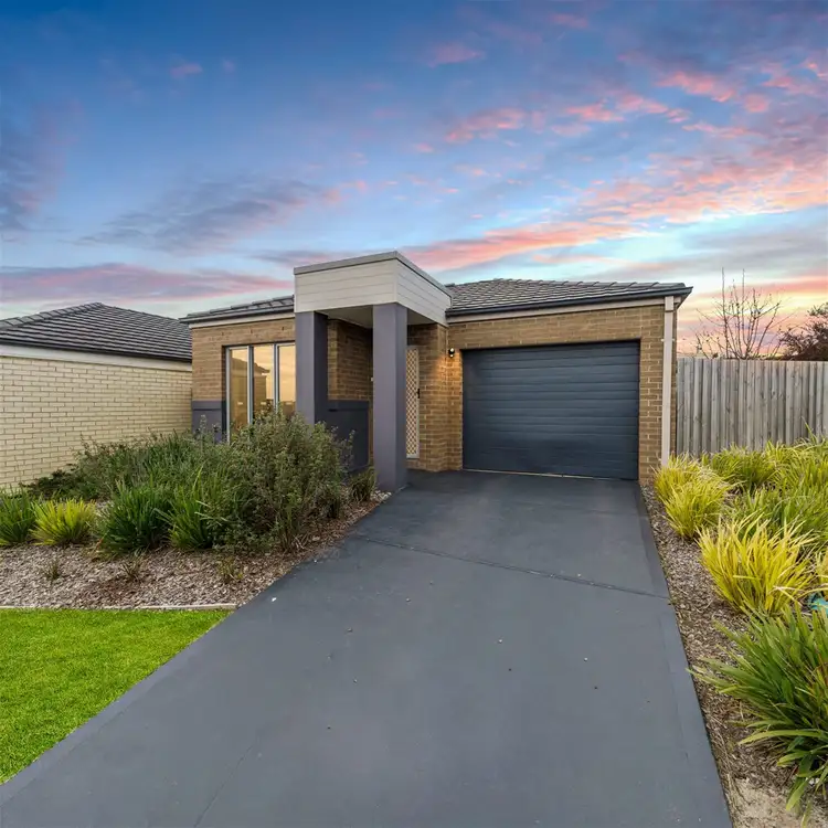 Main view of Homely house listing, 15 Denistoun Crescent, Cranbourne VIC 3977