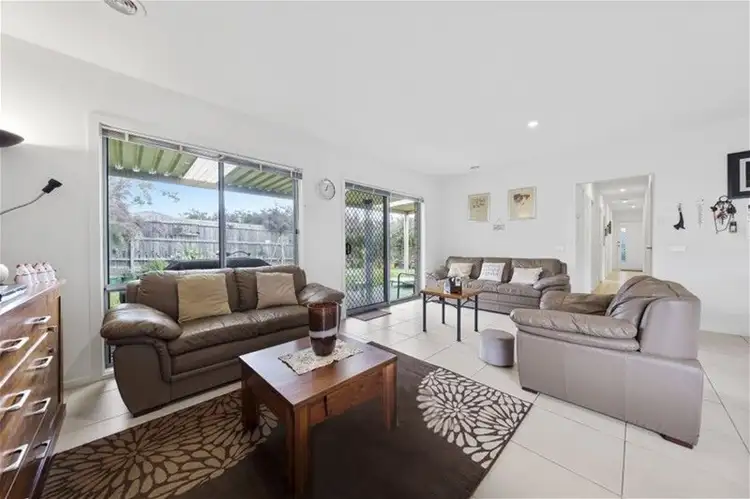Second view of Homely house listing, 15 Denistoun Crescent, Cranbourne VIC 3977