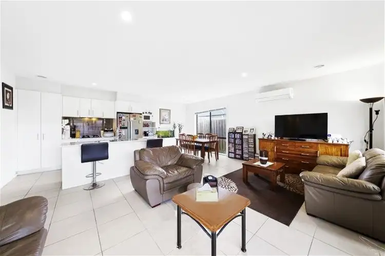 Fourth view of Homely house listing, 15 Denistoun Crescent, Cranbourne VIC 3977